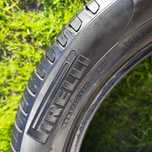 Opony Pirelli Scorpion letnie 235/50 R19