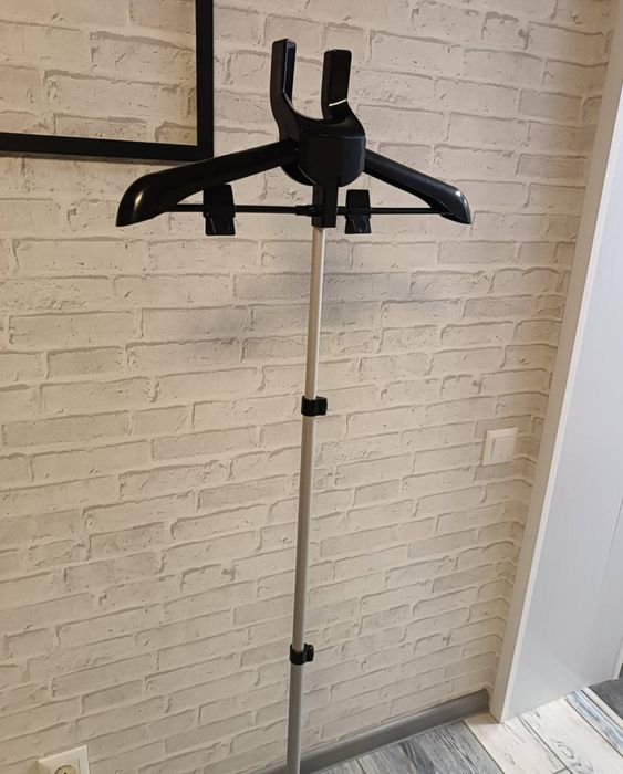 Стійка для відпарювача