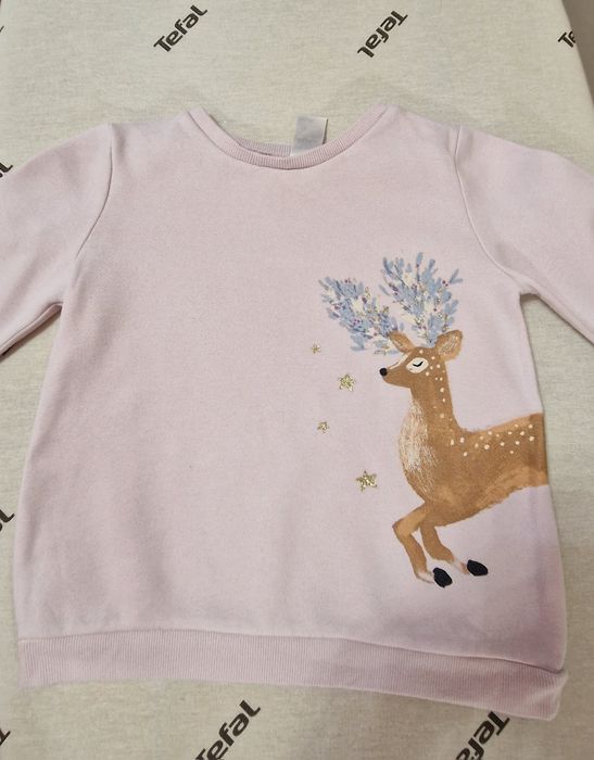 Дитячий костюм Carters розмір 4Т 99-105 см