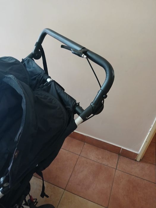 Wózek MOUTIANBuggy