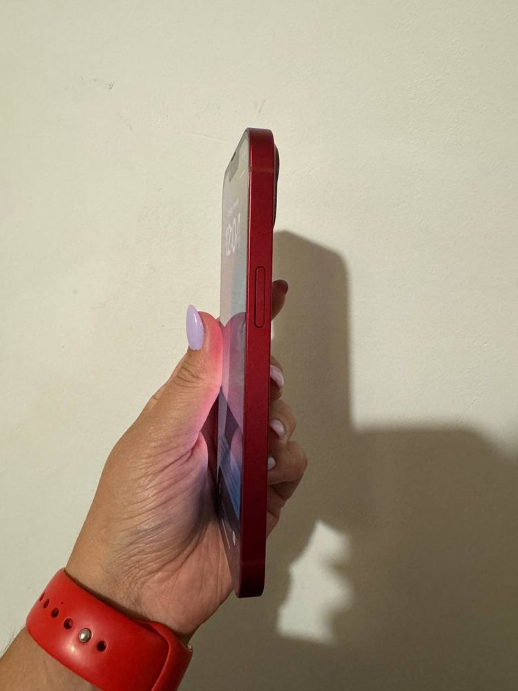Смартфон Iphone 13 138 Gb