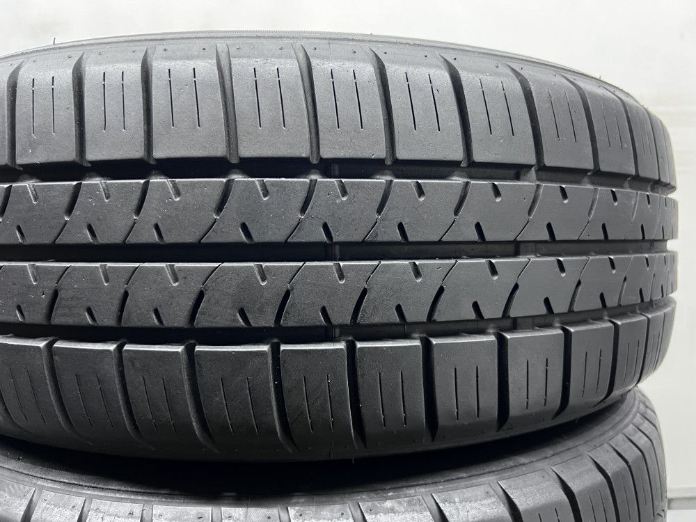 2шт літо 195/65/R14 6,9мм Firestone Fire Hawk 700