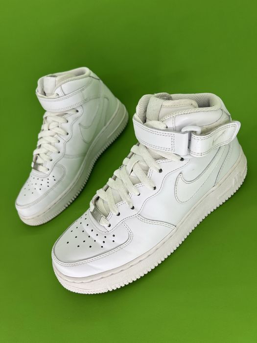 Кросівки 40р. Nike Air Force 1 Mid '07