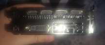 Amd radeon rx 470 8gb xfx
