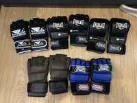 Luvas MMA Everlast, Bad Boy, Combat sports, Hayabusa