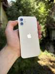Telefon iPhone 12 128GB Biały Apple Gwarancja iTrade