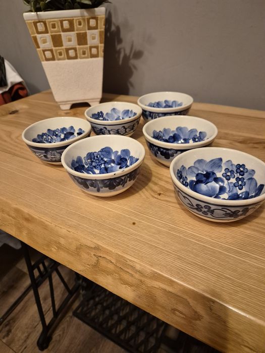 Polmiski fajans Wloslawek