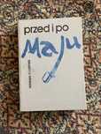 Przed i po Maju M.Romeyko