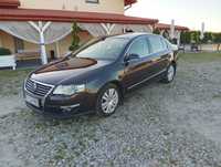 VW Passat Highline 2.0TDI DSG Sedan Mocca Skory