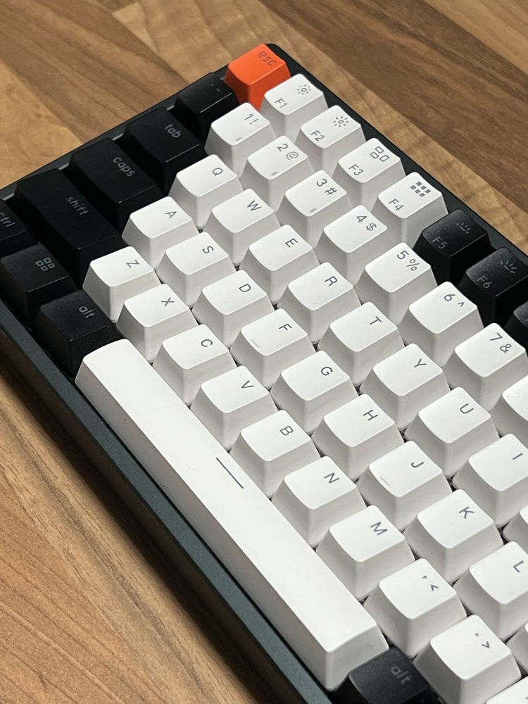 Keychrone K2 (Hot-swappable)