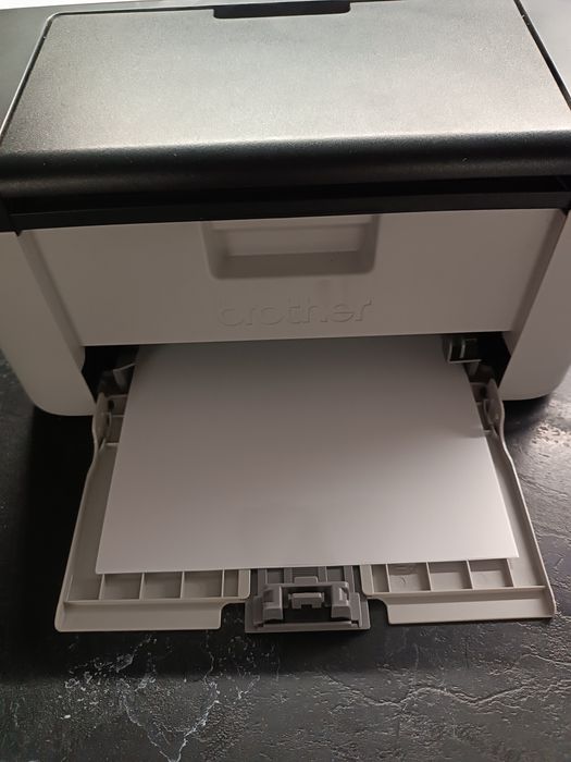 Drukarka laserowa Brother HL-1012WE