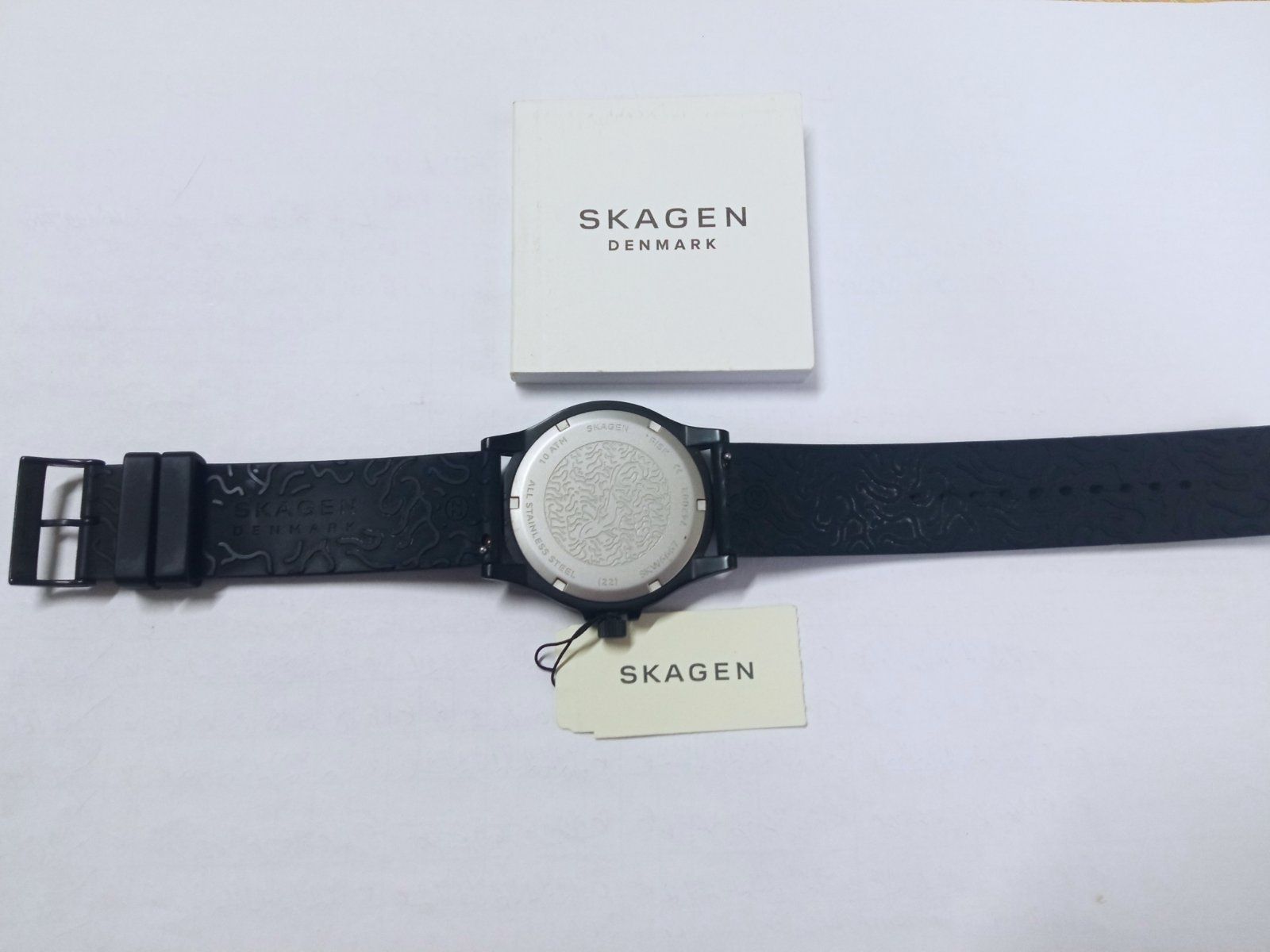 Годинник SKAGEN 6667