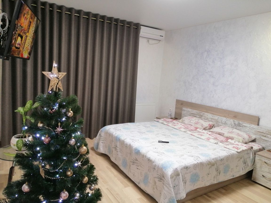 Подобово ЖК"Авалон5", кондиціонер, парковка.