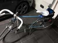 Bicicleta vintage THOMANN