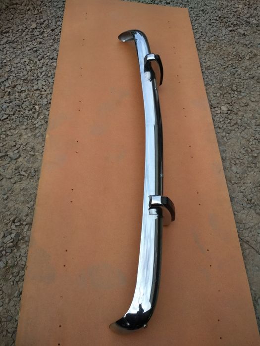 Бампер Ваз 2101 21011 21013