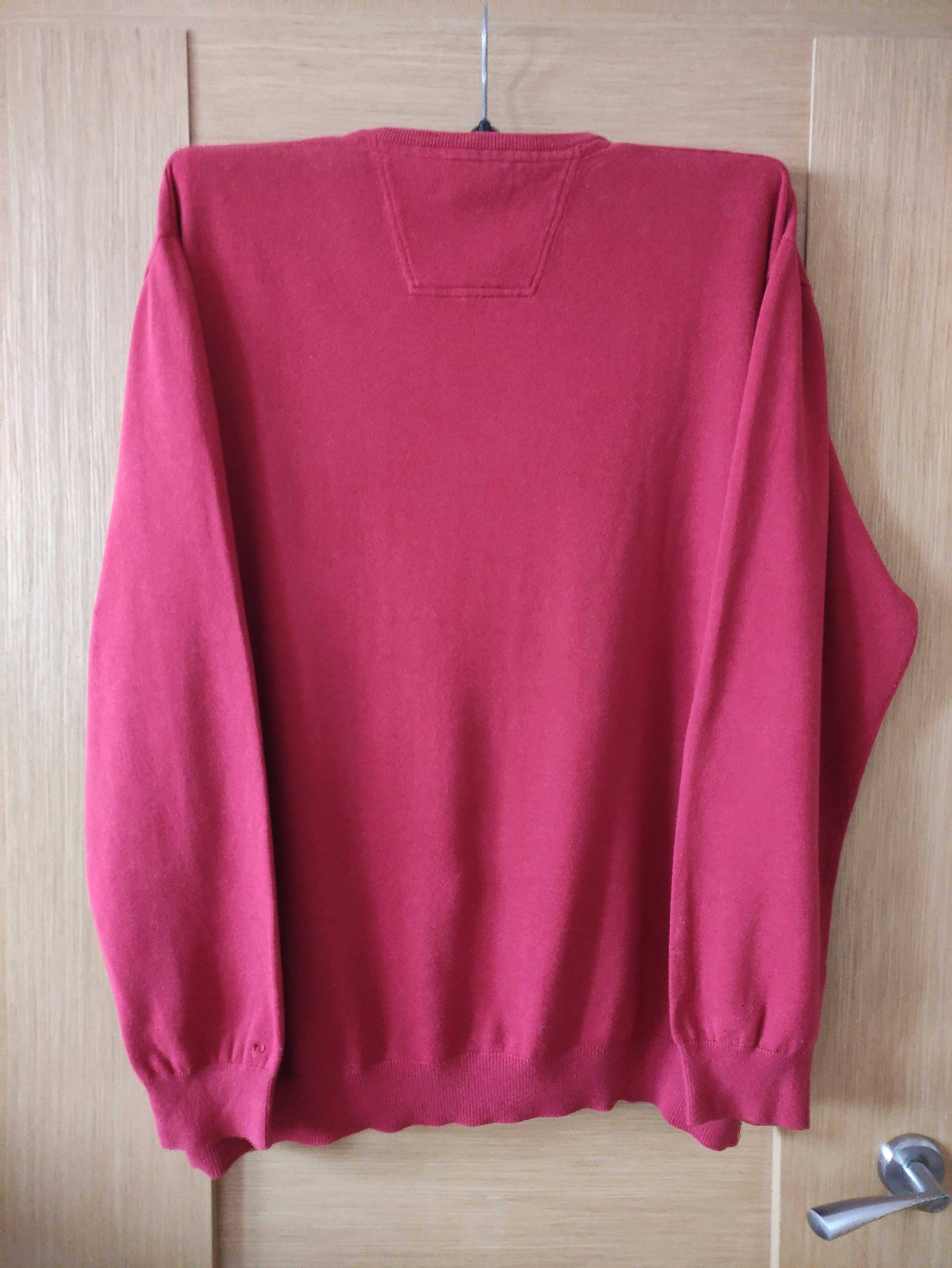 Sweter / Pierre Cardin / rozmiar 3XL / OKAZJA TANIO !!!