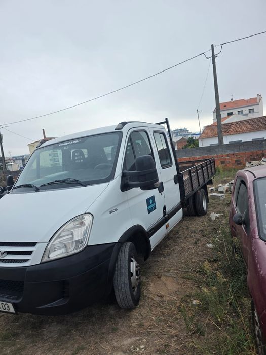 Carrinha excelente !