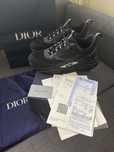 Dior B22 buty reflective
