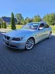 Bmw e60 xDrive LPG STAG