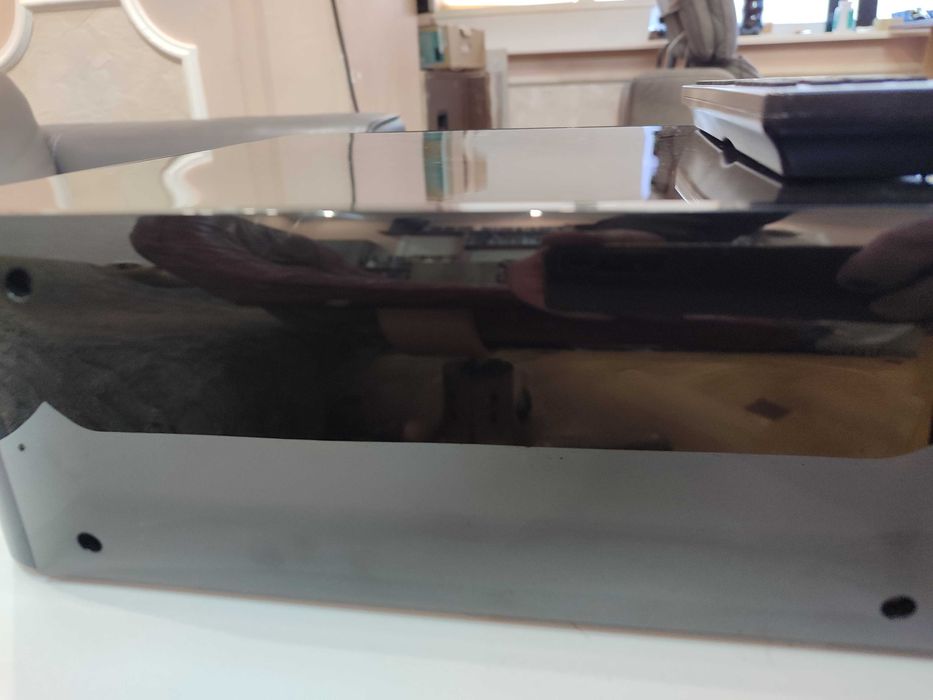 Мережевий плеєр Marantz M-CR611