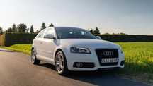 Audi A3 AUDI A3 8P 1.4 TFSI S-line 2009