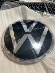 Эмблема Volkswagen Atlas 2021 - 3cm853601fdpj