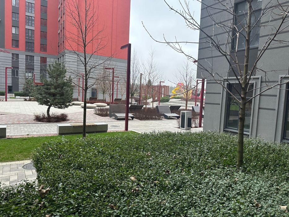 Продам квартиру в Ирпень сити,От хозяина!!