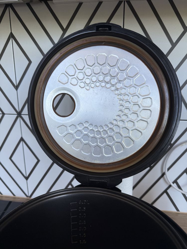 Multicooker Esperanza