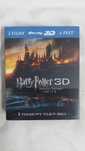 Harry Potter i Insygnia Śmierci. Część 1 i 2 3D