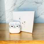 AirPods 3 • NOWE Słuchawki AirPods (rn. 2 4) do iPhone i iPad
