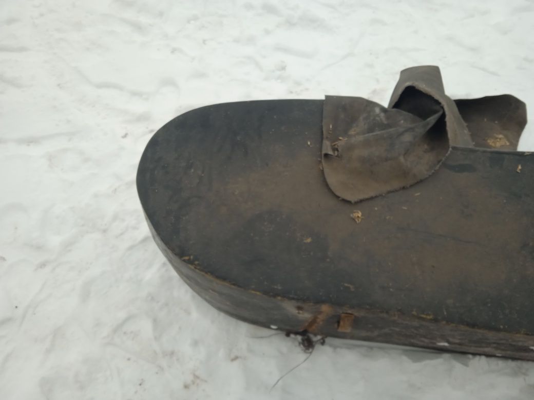 Продам коляску іж49