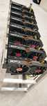 Koparka Kryptowalut XFX580 Radeon