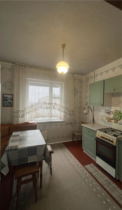 Оренда квартири на Шевченка 118( будинок де Газконтора)