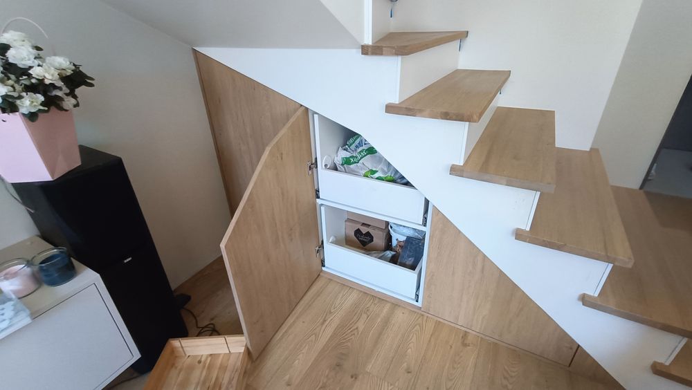 Stolarz-Meble na wymiar