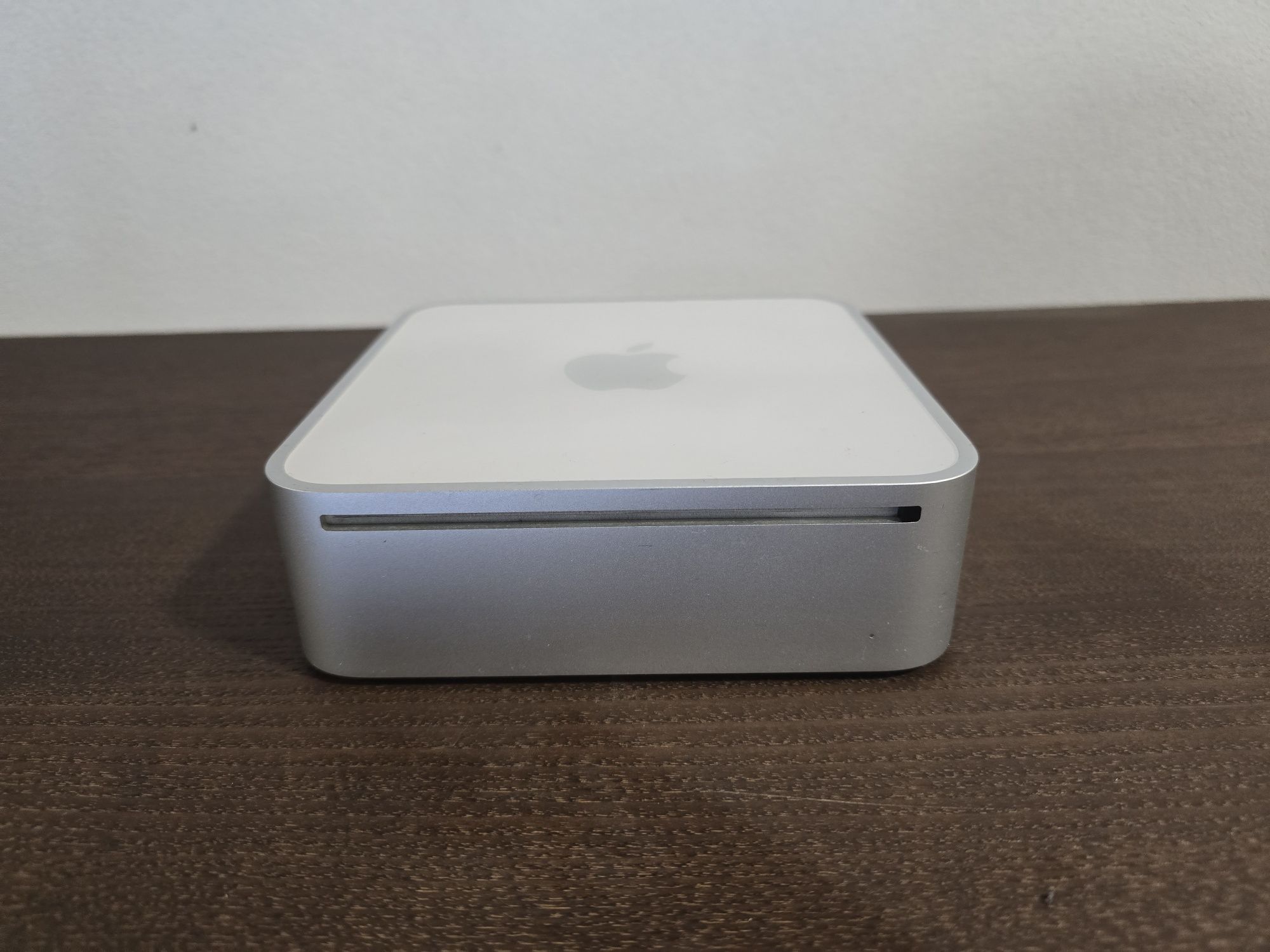 Computador Mac Mini