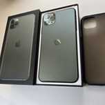 iPhone 11 Pro Max , 512 gb 100% battery