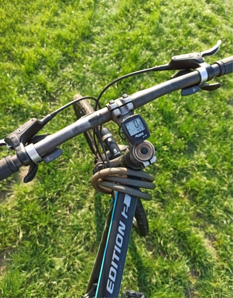 Rower Kross Black Edition 2