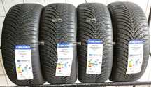 4x 195/50r15 Falken Euroall Season As210/82v