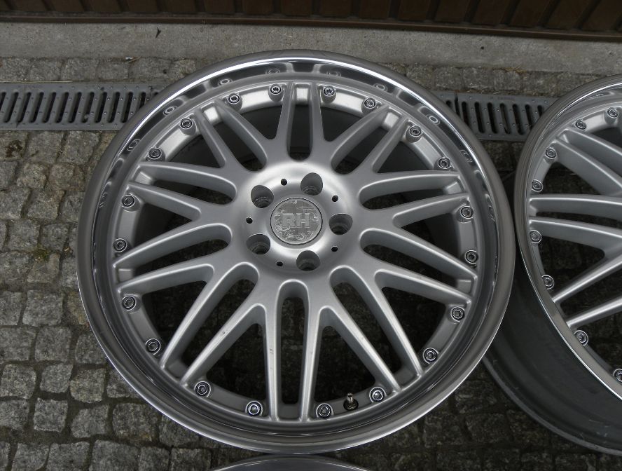 5x112 RS6 20 AUDI VW PASSAT A8 A6 Mercedes RS4 RH