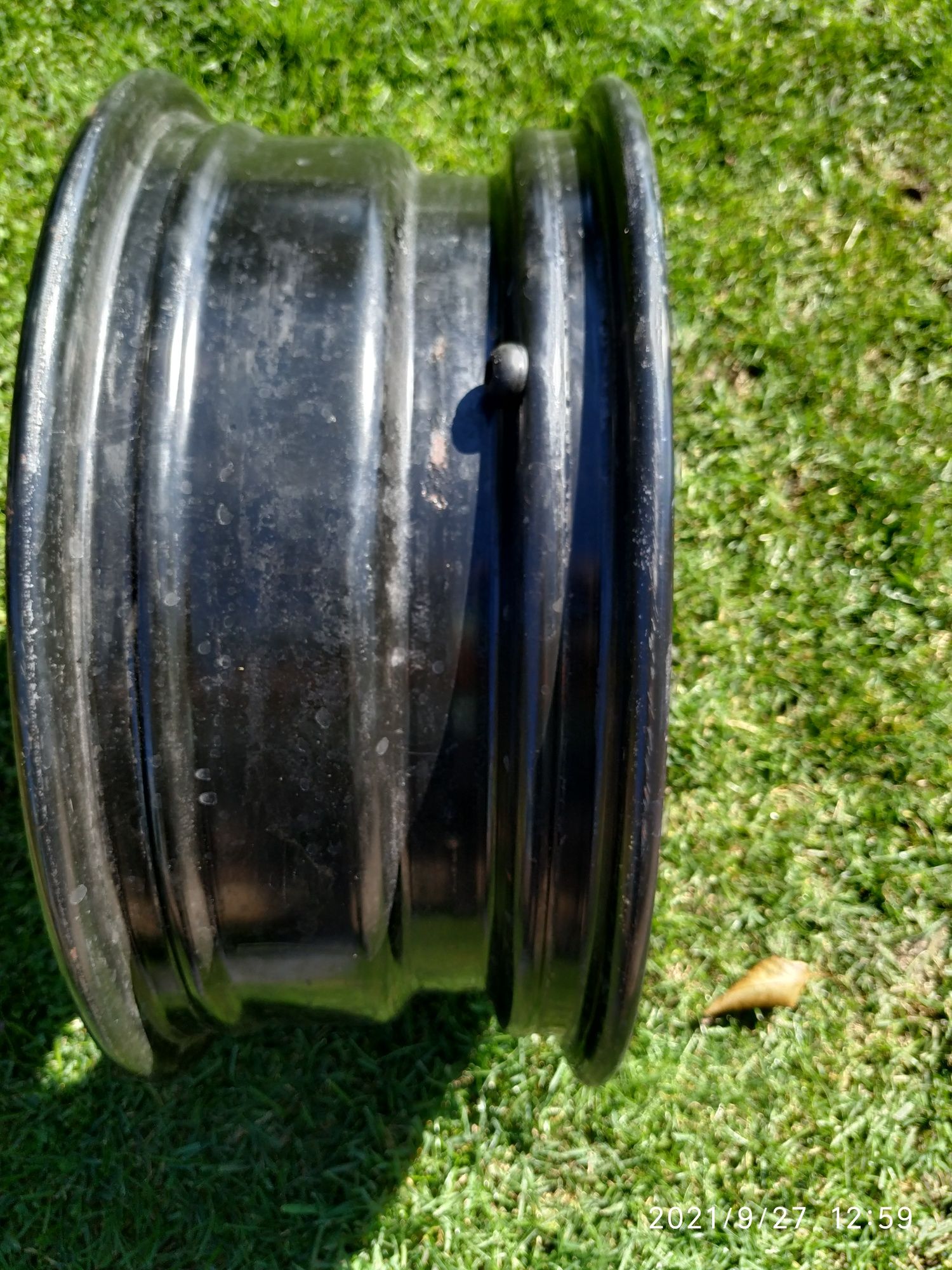 Michelin Диск R15