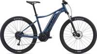 Nowy rower elektryczny Giant Talon E+ 3 29er Blue Ashes rozmiar L