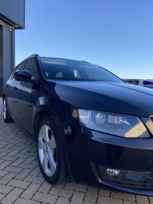 В продажі Skoda A7