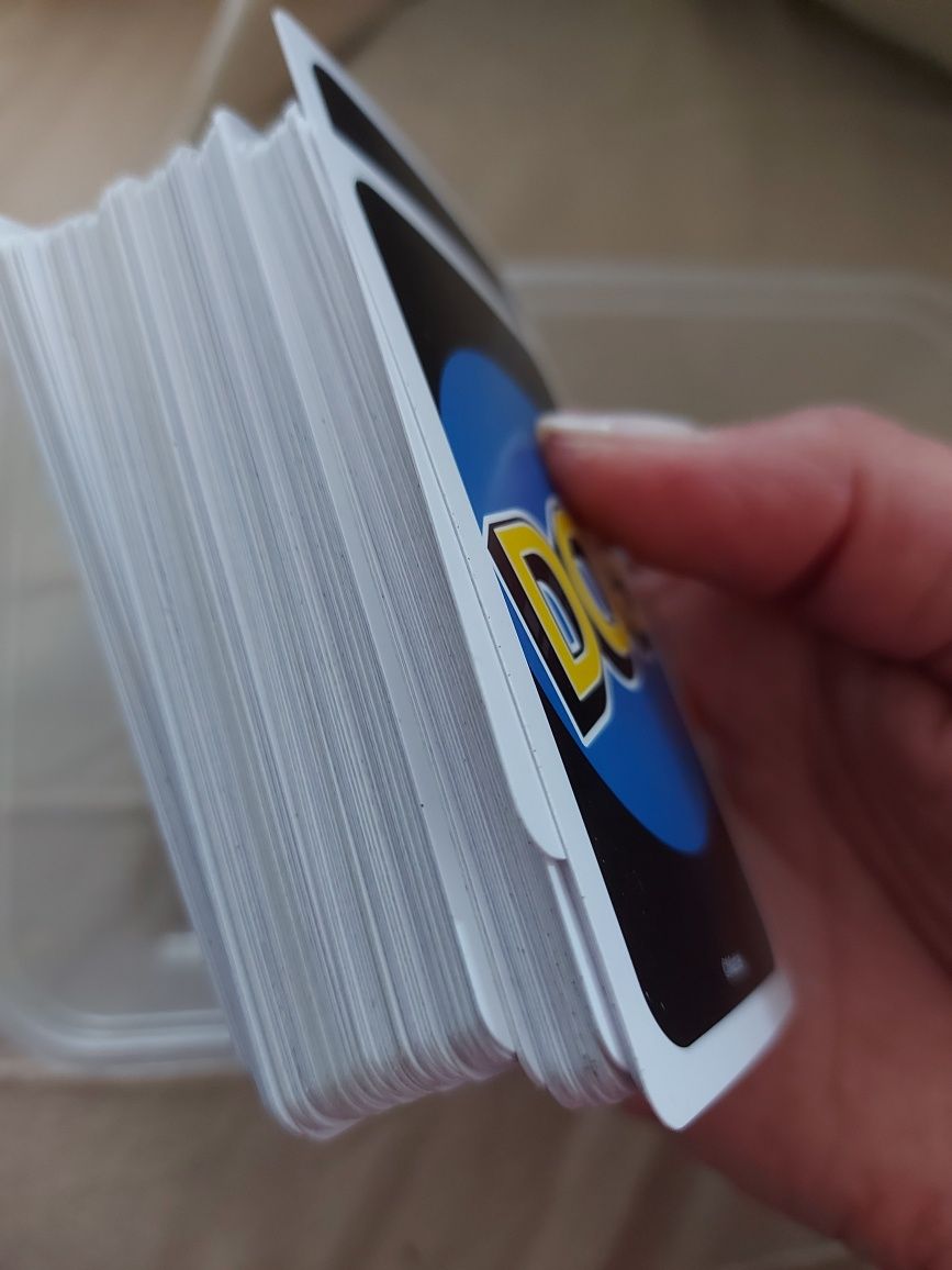 Jogo do DOS da Mattel - Novo