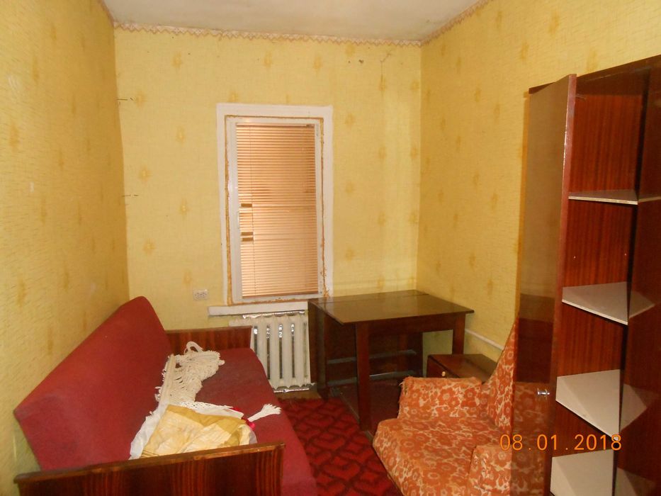 Оренда частини будинка Марковича Деснянська правда заїзд для авто