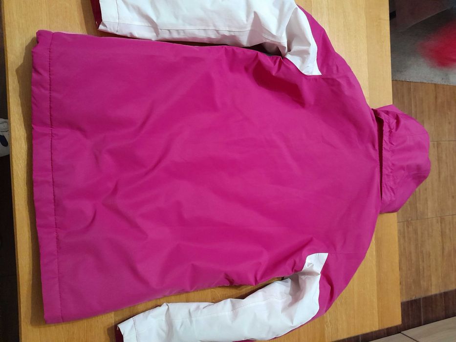 Kurtka zimowa narciarska