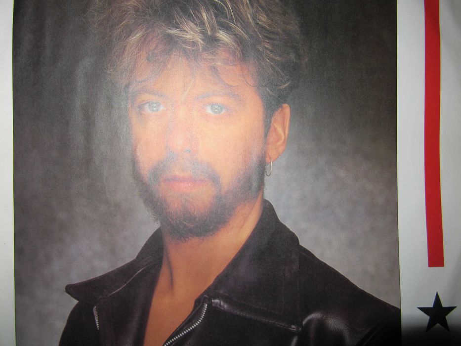 EURYTHMICS - Touch - 1983 *Оригинал (NM/NM) - Виниловый Альбом