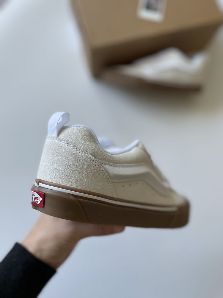 Жіночі Vans Knu Skool chunky Нові Оригінал