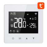 Inteligentny Termostat Avatto Wt198 Wifi Tuya