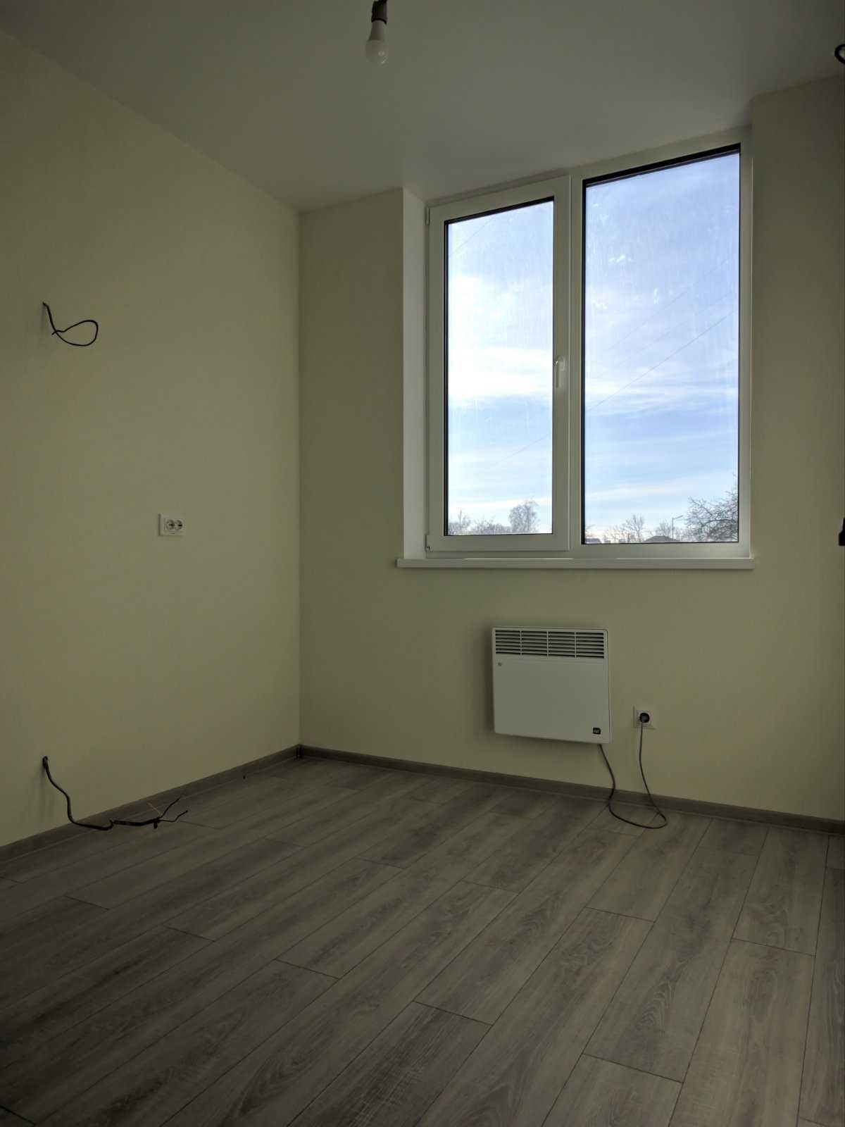 Продам 1-кімнатну квартиру ЖК «Plaza Kvartal. Без %