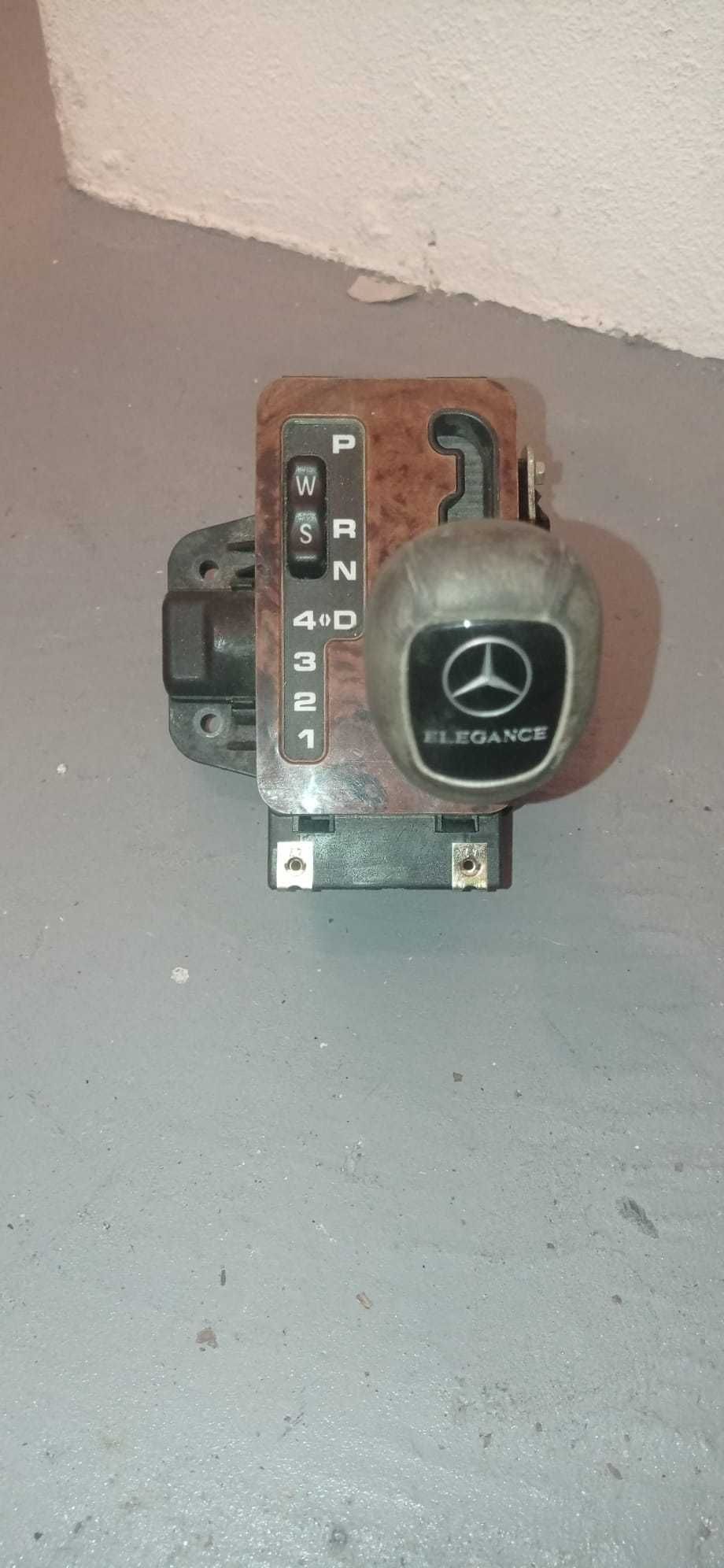 Peças Mercedes-Benz E300td